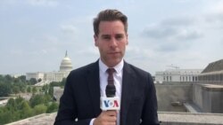 Trump anuncia acuerdo comercial con México