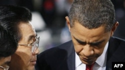 Amerika-Xitoy munosabatlari: Orani ochiq qilib olish payti yetgan