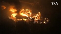 Огляд головних подій у США за вихідні. Відео