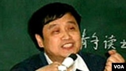 徐友漁（資料圖片）