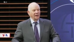 როგორ ხედავენ ამერიკელი კანონმდებლები აშშ-ჩინეთის სამომავლო ურთიერთობებს?