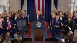 លោក ​Trump ​គ្រោង​ទៅ​ទីក្រុង ​Los Angeles ពិនិត្យ​ការ​ខូចខាត​ដោយ​អគ្គិភ័យ​នៅ​ថ្ងៃ​សុក្រ