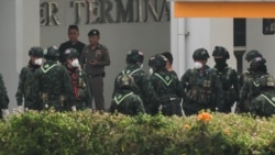 菲律賓破獲中國人經營電詐中心另有200名被拐賣中國人自緬甸獲救返國