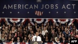 Prezident Obama muxolifatdan izoh talab qilmoqda