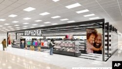 Sephora and Kohl’s Unveil More Than 125 Prestige Beauty Brands to Debut in their New Retail Partnership this Fall