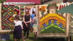 Карпатський ліжник: традиції і сучасність. Відео