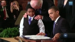 Федеральний суддя у Техасі визнав закон про доступну систему охорони здоров’я, прийнятий за Обами, неконституційним.