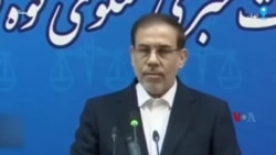 سخنگوی قوه قضائیه درباره پرونده نیلوفر حامدی و الهه محمدی: اشد مجازات اعمال خواهد شد