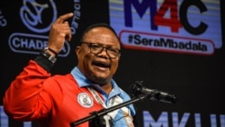 Tundu Lissu