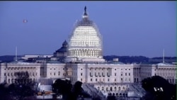 Fears of More Political Gridlock in 2015