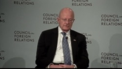 Clapper on Likelihood of Russia Successfully Hacking US Election