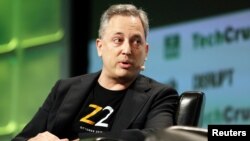 Դեյվիդ Սաքս