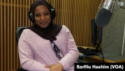 Safinatu Sada Sodangi Baba Habu Baba Makeri 