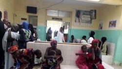 La dépigmentation des hommes, un phénomène fréquent au Sénégal