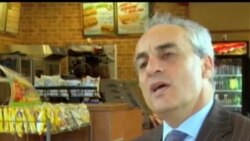 Ilg'or muhojirlar - Successful immigrants