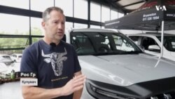 Кинески автомобили на гас го освојуваат пазарот во Африка