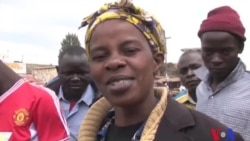 Watu Wazungumzia Ziara ya Rais Obama Kenya