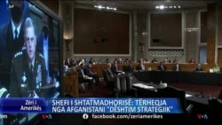 Gjenerali i lartë e quan tërheqjen nga Afganistani, një "dështim strategjik"