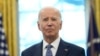Američki predsjednik Džo Bajden u Bijeloj kući, 3. januara 2025. (Foto: AP//Susan Walsh)