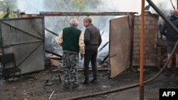 Остин вети постојана испорака на помош од САД за Украина.