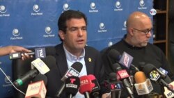 Denuncian asesinatos y desapariciones en Venezuela