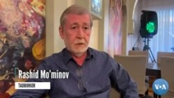 Koloradoda yashayotgan o'zbekistonliklar