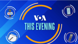 VOA This Evening: Materi Revisi UU Polri Tidak Bahas Pokok Permasalahan Polri