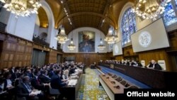 Слухання позову України проти Росії в Міжнародному суді в Гаазі, 6 березня 2017 року