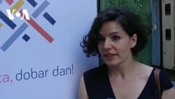Video: Emel Ajdani o mladima u regionu