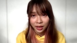 年輕社運人士周庭鍾翰林相繼離港尋政治庇護 學生及社運界憂執法大陸化