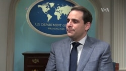 “Una mafia gobierna a Venezuela”: Emb. de EEUU ante la OEA