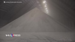 Liệu Trump có mang đến chất xúc tác cho ngành khai mỏ Greenland? 