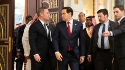 美國將立即恢復對烏克蘭的情報分享和安全援助