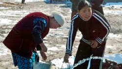 Qirg’iziston yirik GES qurish uchun sarmoyachi izlayapti-Muhiddin Zarif (1-qism)