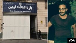 مادر سینا برای نخستین بار پس از مرگ فرزندش با مسیح علی‌نژاد گفتگو کرده است