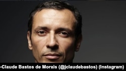 Jean-Claude Bastos de Morais director do Quantum Global