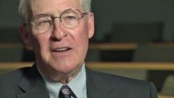 Virjiniya universitetini bitirayotgan yetmish yoshli talaba bilan suhbat