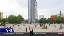 Reagime pas krijimit të qeverisë së re të Kosovës