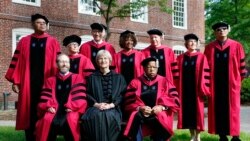 Quiz: 2019 College Graduation Speeches Ask Students to Help Others