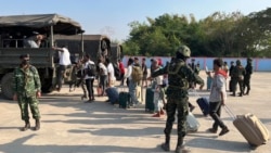 ကျားဖြန့်နဲ့ပတ်သက်သူ (၅၀၀)ခန့် ကရင် BGF ဖမ်းဆီး