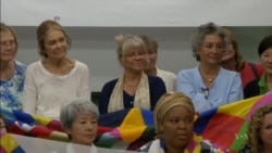 Women to March for Peace Between Koreas