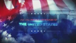 Washington Fora d’Horas