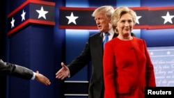 Prezidentlikka nomzodlarning birinchi bahsida Amerikaning “Islomiy davlat” guruhiga qarshi strategiyasi asosiy mavzulardan biri bo’ldi. 