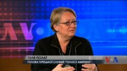 Туреччина втратила некорумпованого, чесного прем'єра - голова Турецької служби VOA. Відео