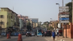 Procura-se: Talento nas ruas de Luanda - 16:56