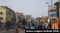 Luanda, Angola