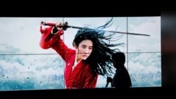 專訪媒體人施瓦策爾：爭奪文化霸權美中兩國的“紅毯之爭”