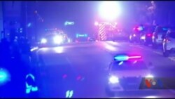 Поліція: стрілянина в клубі була спланована зазделегідь. Відео