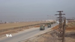 Çarenûsa Bingehên Rûsya Yên Li Sûrîyê
