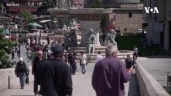 Интервју со генералот во пензија Џејмс Џонс, поранешен советник за национална безбедност на претседателот Барак Обама